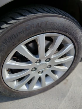 Toyota Avensis, снимка 13