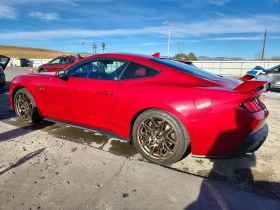 Ford Mustang GT, снимка 2