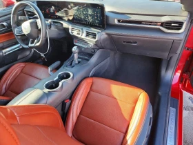 Ford Mustang GT, снимка 8