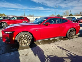 Ford Mustang GT, снимка 1