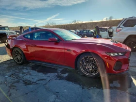 Ford Mustang GT, снимка 4