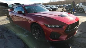 Ford Mustang GT, снимка 13