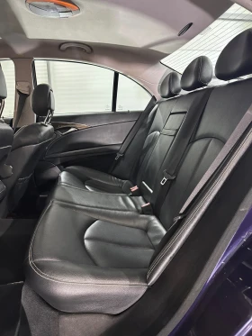 Mercedes-Benz E 320 Face* Auto* Avangarde , снимка 10