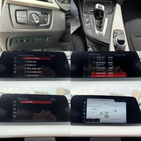 BMW 320 d 16d FACELIFT FULL LED АВТОМАТ ПАРКТРОНИК TOP, снимка 15