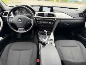 BMW 320 d 16d FACELIFT FULL LED АВТОМАТ ПАРКТРОНИК TOP, снимка 10