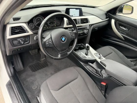 BMW 320 d 16d FACELIFT FULL LED АВТОМАТ ПАРКТРОНИК TOP, снимка 8