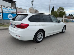 BMW 320 d 16d FACELIFT FULL LED АВТОМАТ ПАРКТРОНИК TOP, снимка 4