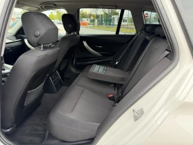 BMW 320 d 16d FACELIFT FULL LED АВТОМАТ ПАРКТРОНИК TOP, снимка 12