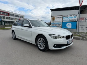 BMW 320 d 16d FACELIFT FULL LED АВТОМАТ ПАРКТРОНИК TOP, снимка 3