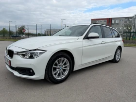 BMW 320 d 16d FACELIFT FULL LED АВТОМАТ ПАРКТРОНИК TOP, снимка 1