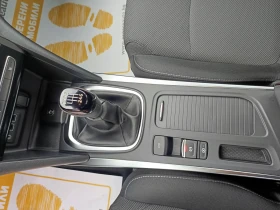 Renault Megane 1.3Tce/ 140к.с. КАПАРИРАН, снимка 13
