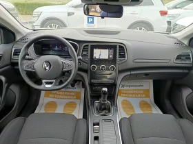 Renault Megane 1.3Tce/ 140к.с. КАПАРИРАН, снимка 8