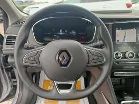 Renault Megane 1.3Tce/ 140к.с. КАПАРИРАН, снимка 9