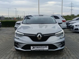Renault Megane 1.3Tce/ 140к.с. КАПАРИРАН, снимка 2