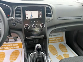Renault Megane 1.3Tce/ 140к.с. КАПАРИРАН, снимка 12