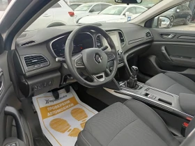 Renault Megane 1.3Tce/ 140к.с. КАПАРИРАН, снимка 17