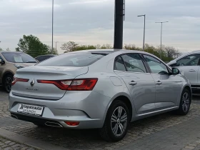 Renault Megane 1.3Tce/ 140к.с. КАПАРИРАН, снимка 4