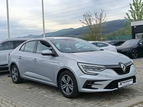 Renault Megane 1.3Tce/ 140к.с. КАПАРИРАН, снимка 3