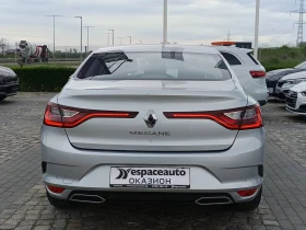 Renault Megane 1.3Tce/ 140к.с. КАПАРИРАН, снимка 5