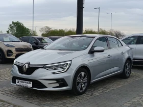 Renault Megane 1.3Tce/ 140к.с. КАПАРИРАН, снимка 1