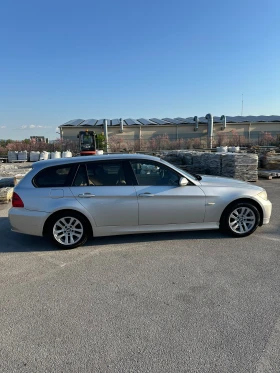BMW 320, снимка 3