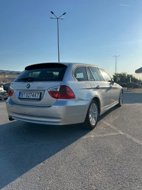BMW 320, снимка 2
