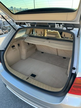 BMW 320, снимка 12