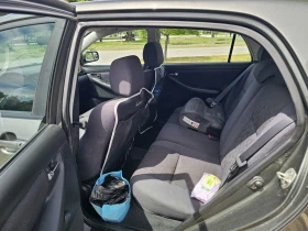 Toyota Corolla 1.4 газ, снимка 4