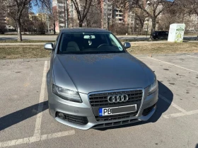 Audi A4 1, 8 TFSI , 6-скорости, снимка 5