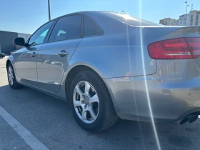 Audi A4 1, 8 TFSI , 6-скорости, снимка 3