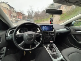 Audi A4 1, 8 TFSI , 6-скорости, снимка 4