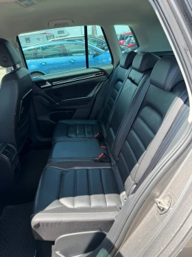 VW Sportsvan 2.0TDI AVTOMAT/NAVI/KOJA EURO 6, снимка 10