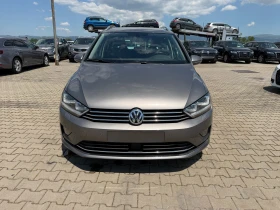 VW Sportsvan 2.0TDI AVTOMAT/NAVI/KOJA EURO 6, снимка 3