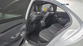 Mercedes-Benz S 350 D* 4MATIC* ОБДУХВАНЕ* BURMESTER* ПОДГРЕВ* 360* КАМ, снимка 9