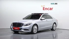 Mercedes-Benz S 350 D* 4MATIC* ОБДУХВАНЕ* BURMESTER* ПОДГРЕВ* 360* КАМ, снимка 1