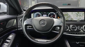 Mercedes-Benz S 350 D* 4MATIC* ОБДУХВАНЕ* BURMESTER* ПОДГРЕВ* 360* КАМ, снимка 5