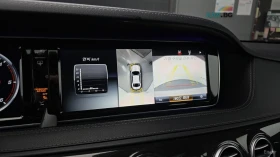 Mercedes-Benz S 350 D* 4MATIC* ОБДУХВАНЕ* BURMESTER* ПОДГРЕВ* 360* КАМ, снимка 13