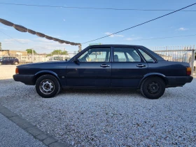 Audi 80 1.8 MI, снимка 13