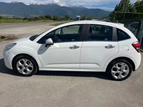 Citroen C3 1.2 AVTOMAT Exclusiv, снимка 7
