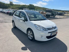 Citroen C3 1.2 AVTOMAT Exclusiv, снимка 2