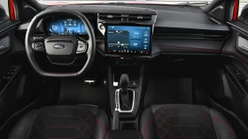 Ford Puma ST-LINE X 1.0 EcoBoost MHEV Powershift, снимка 8