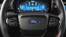 Ford Puma ST-LINE X 1.0 EcoBoost MHEV Powershift, снимка 9