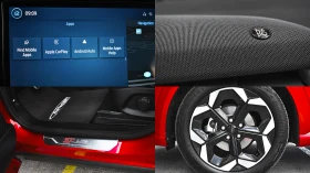 Ford Puma ST-LINE X 1.0 EcoBoost MHEV Powershift, снимка 17
