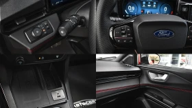 Ford Puma ST-LINE X 1.0 EcoBoost MHEV Powershift, снимка 16