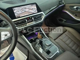 BMW 320 d | КАМЕРА| DISTRONIC| ПОДГРЕВ| ВКЛ.ТЕХНОТЕСТ, снимка 7
