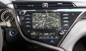 Toyota Camry 2.5* Pano* Lane Assist* Крайна цена* , снимка 12