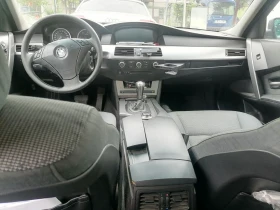 BMW 525, снимка 7