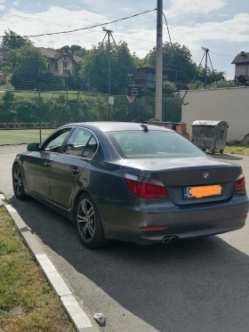 BMW 525, снимка 3