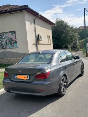 BMW 525, снимка 2