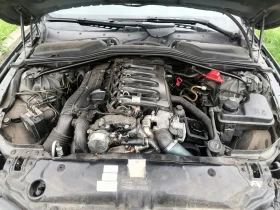 BMW 525, снимка 8
